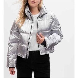 NWT Gap Women’s Puffer XXL